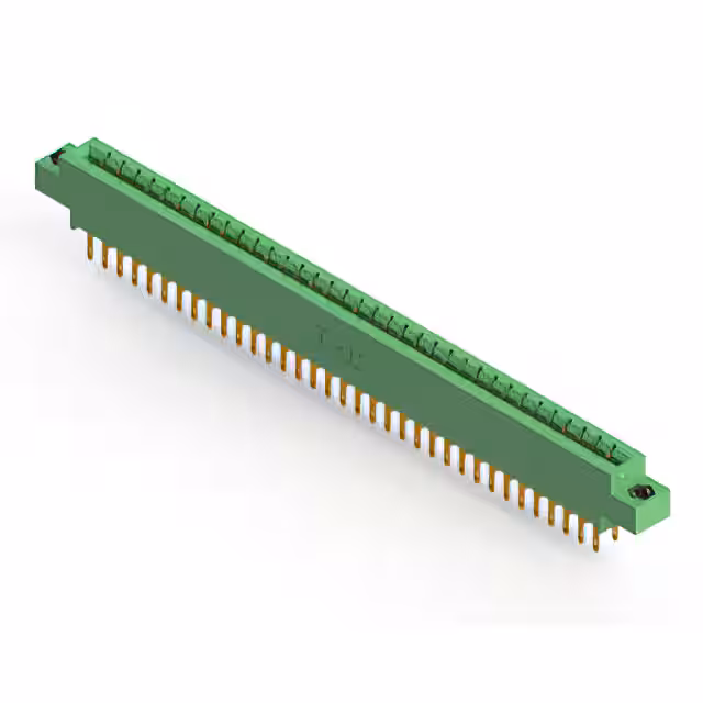 333-070-500-807 EDAC Inc.  Edgeboard Connectors